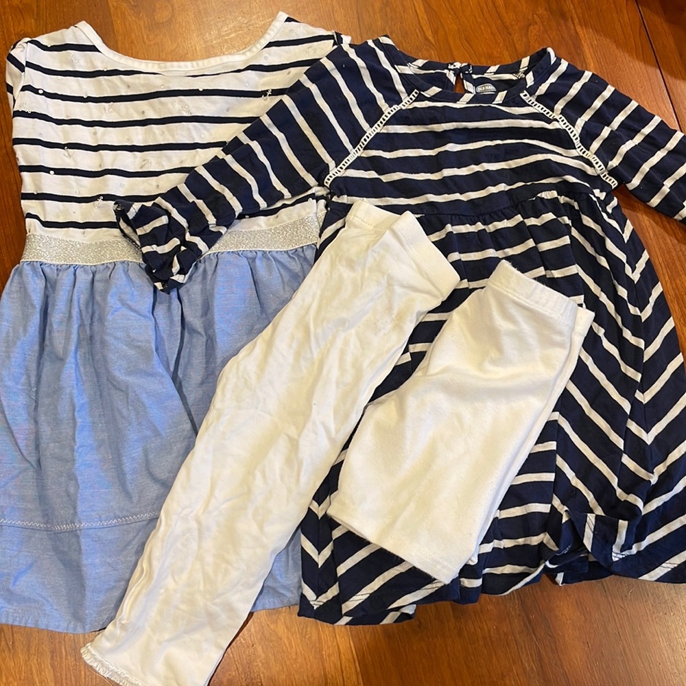 (50% off bundles!) girls summer lot